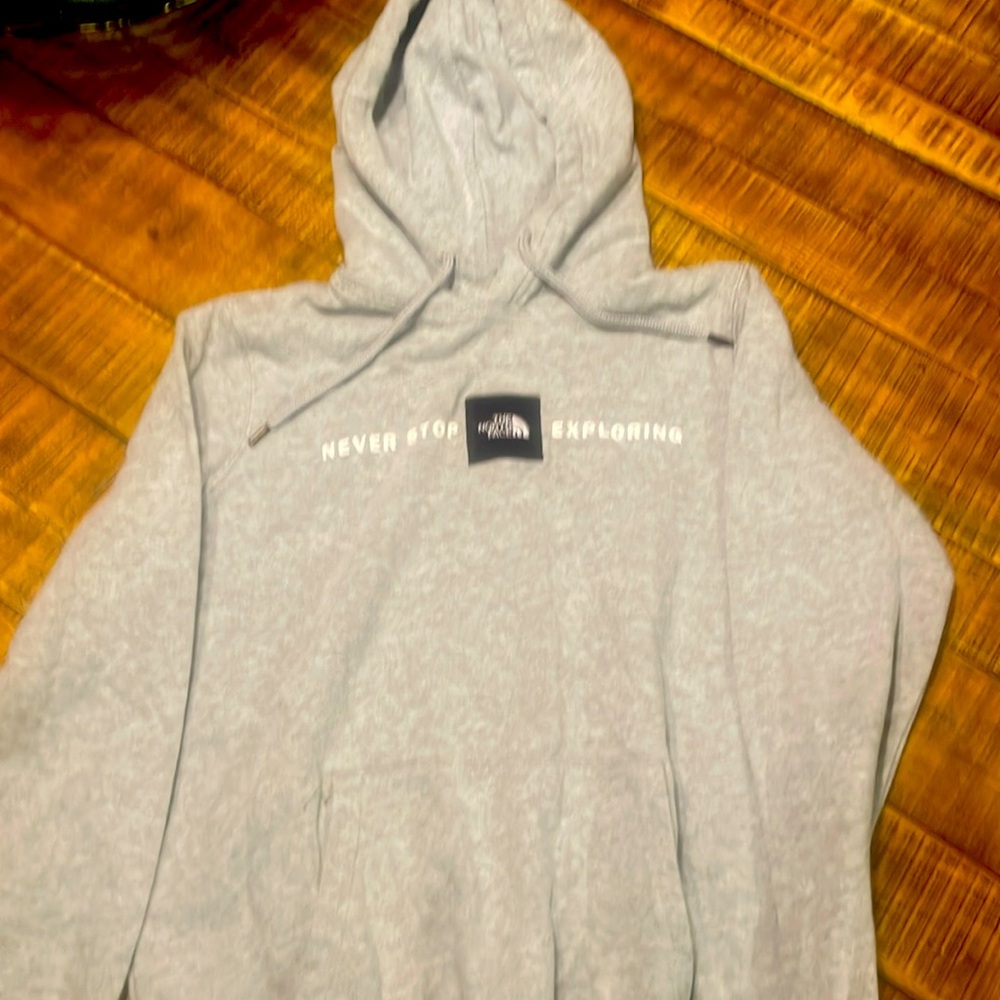 The North Face Women’s Xs Hoodie